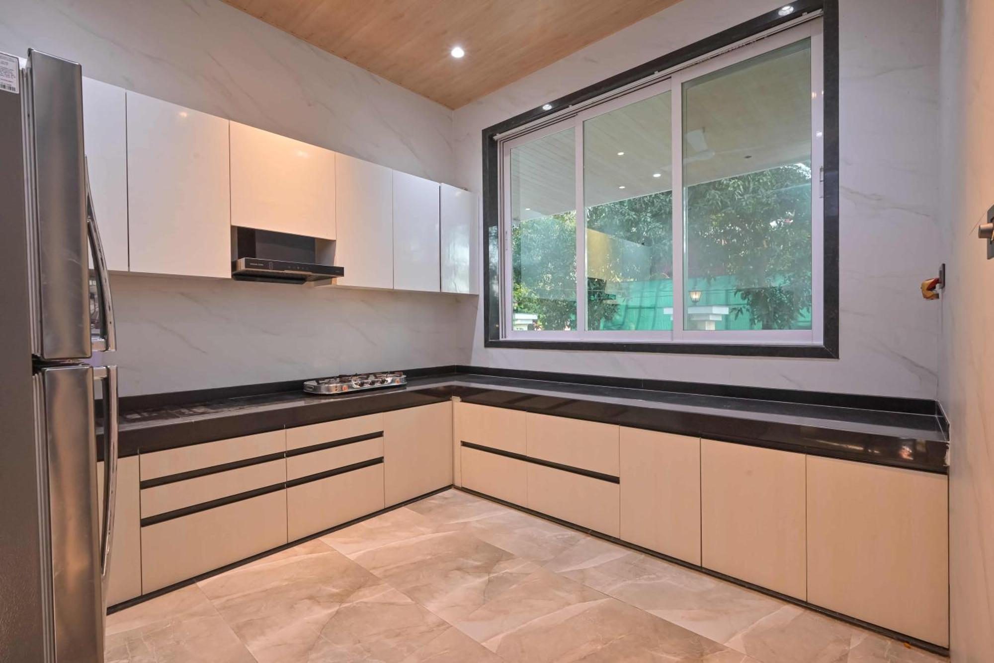 Elegant Villa By Tropicana Stays Lonavala Esterno foto